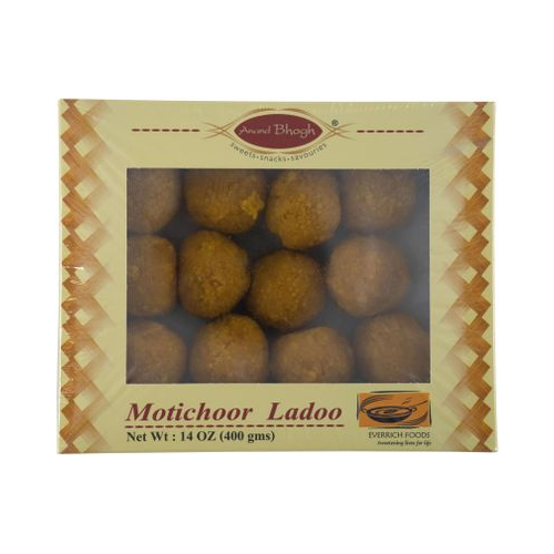 ANAND AB MOTICHOOR LADOO