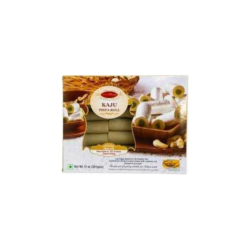 ANAND BHOGH KAJU PISTA ROLL