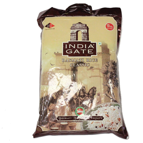 India Gate India Gate Classic Basmati Rice