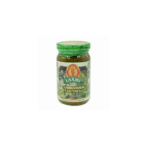 Laxmi Coriander Chutney
