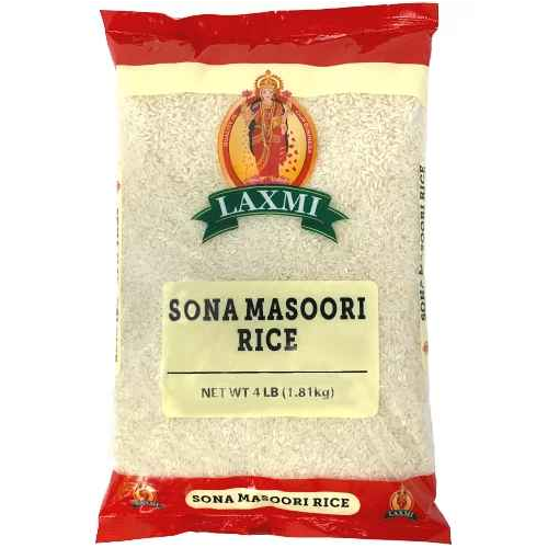LAXMI SONA MASOORI