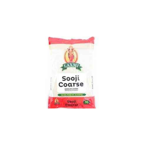 Laxmi Sooji Coarse