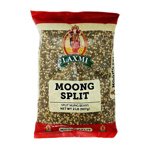 Laxmi Moong Dal Split