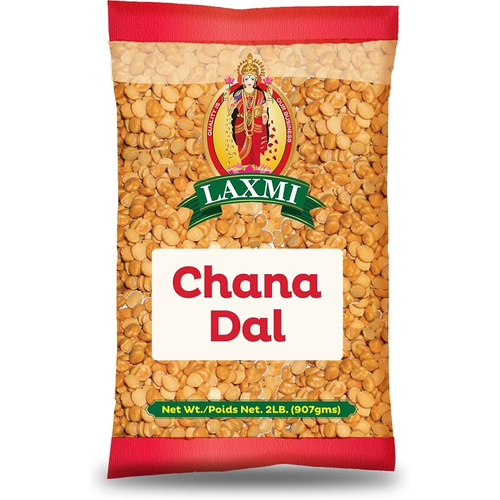 Laxmi Laxmi Chana Dal