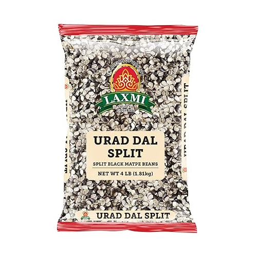 Laxmi Urad Split