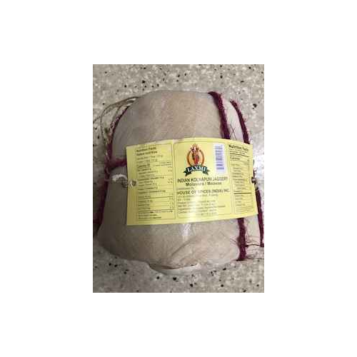 Laxmi Kolhapuri Jaggery