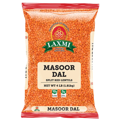Laxmi Laxmi Masoor Dal