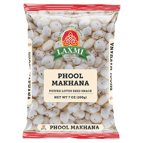LAXMI LX.Phool Makhana