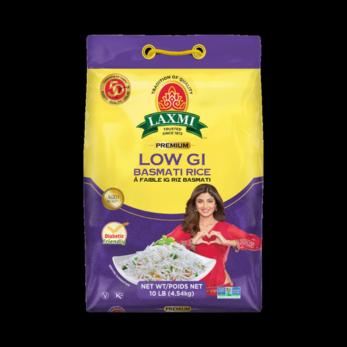 Laxmi Laxmi Low Gi Basmati Rice