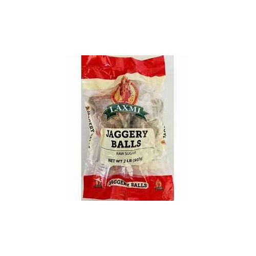 Laxmi JAGGERY BALL