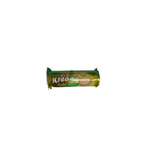 Parle Kreams Gold Banana