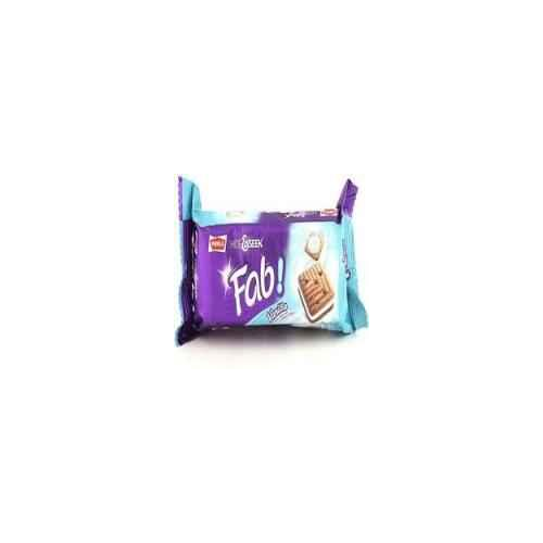 Hide And Seek Fab Vanilla