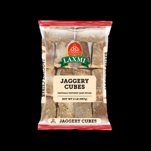 Laxmi Laxmi Jaggery Cubes