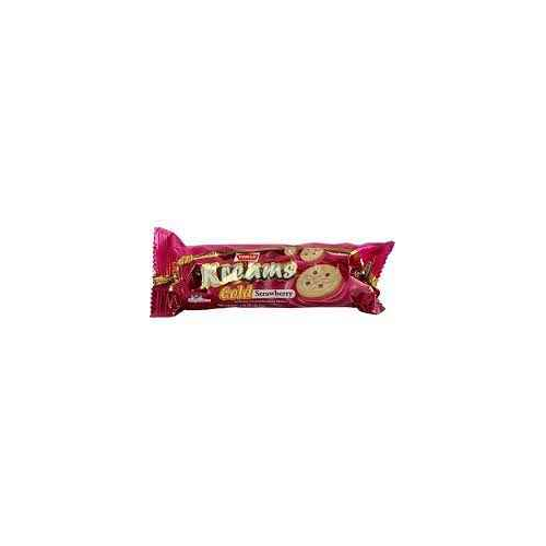 Parle Kreams Gold Strawberry
