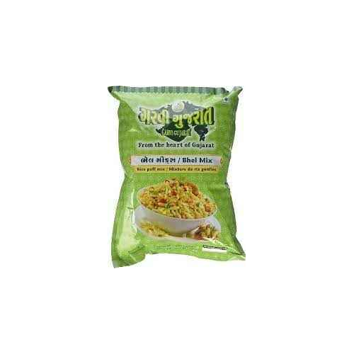 GARVI GUJARAT BHEL MIX