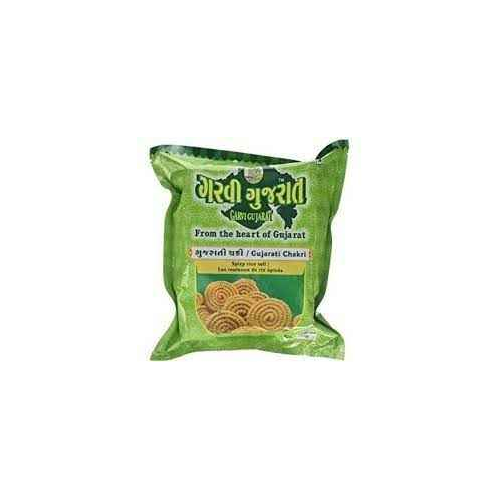 Garvi Gujarat Chakri