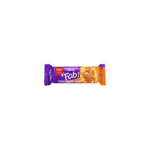 Parle Hide & Seek Fab Orange