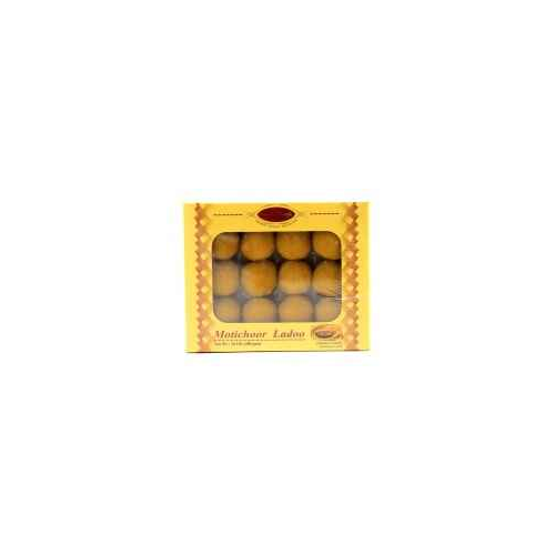 ANAND BHOGH MOTICHUR LADDU
