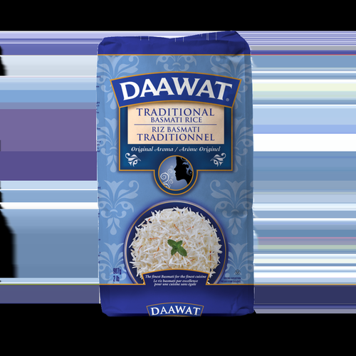 Daawat Daawat Basmati Rice