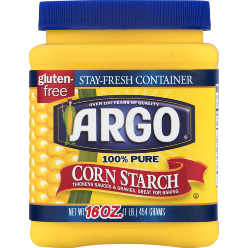 ARGO Corn Starch