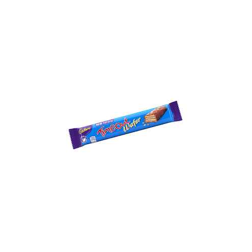 Cadbury Time Out Wafer