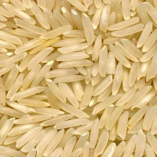 MAJESTIC PARBOILED BASMATI RICE
