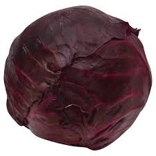 RED CABBAGE