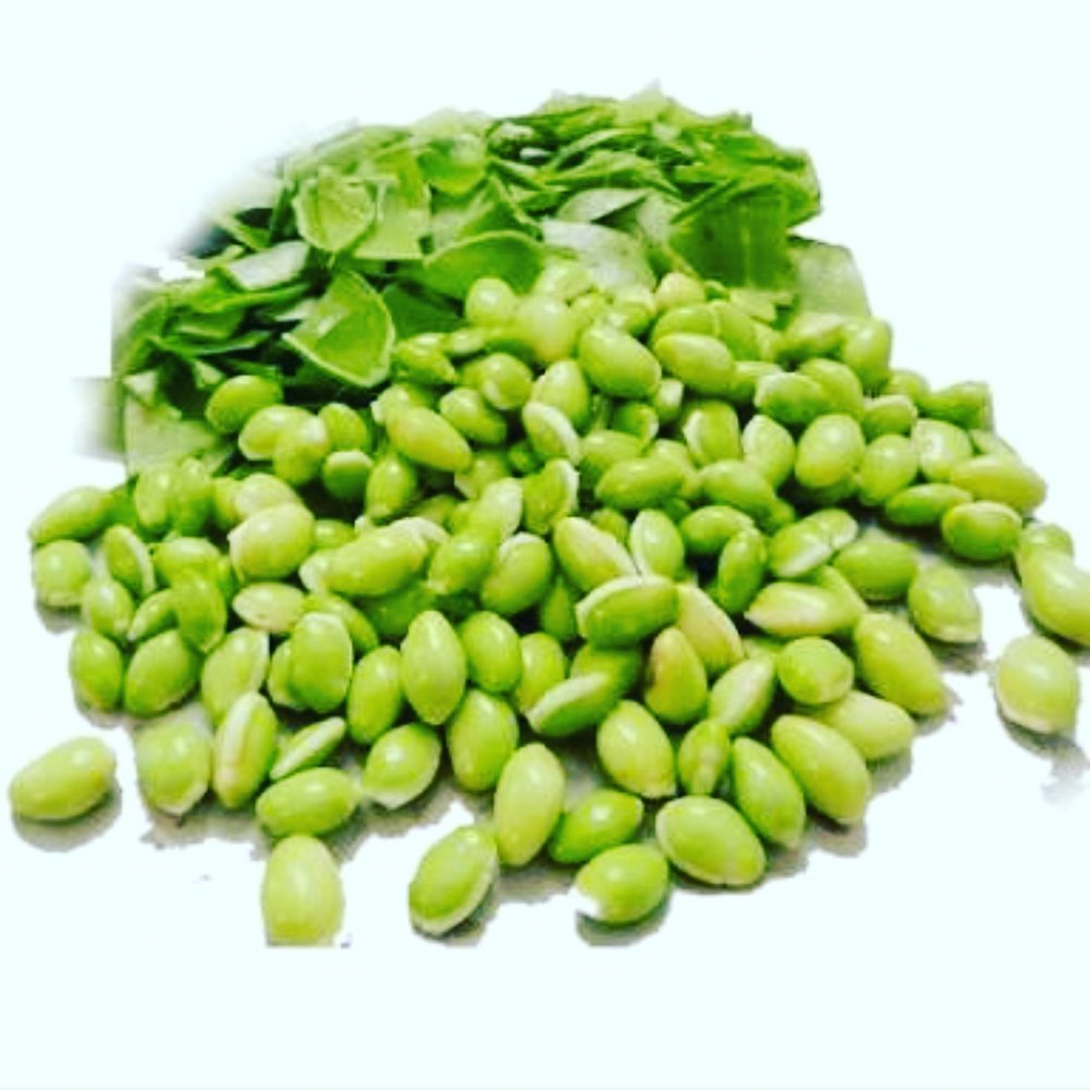 GREEN TUVAR BEANS