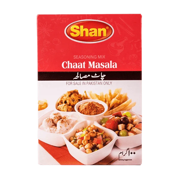 Shan Masala
