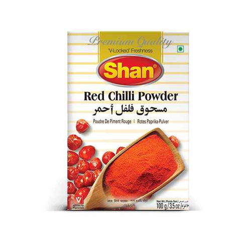 Shan Chilli Powder
