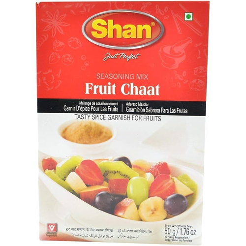 FRUIT CHAAT SHAN