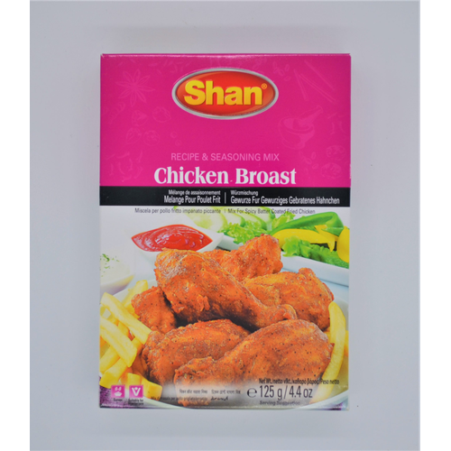 Shan Shan Chicken Broast Masala