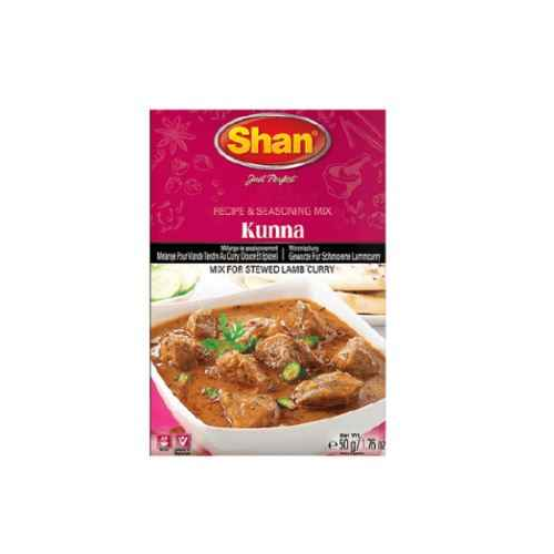 Shan Kunna