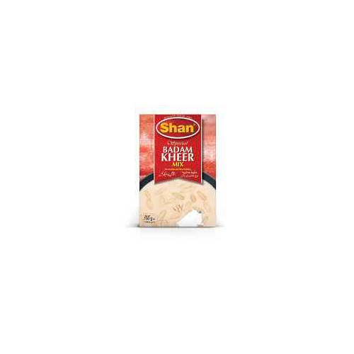 SHAN BADAM KHEER MIX