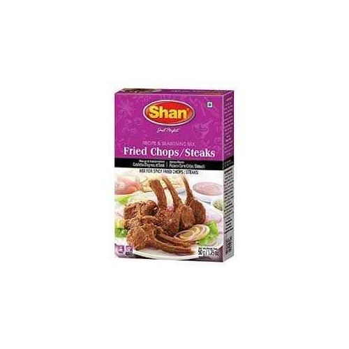 Shan Fried Chop Sticks
