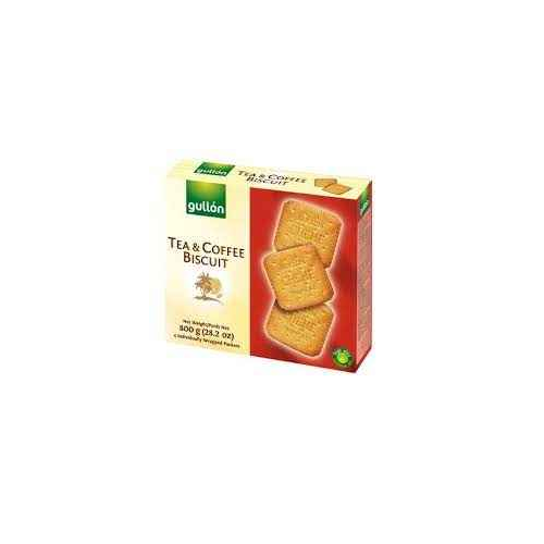 Gullon Tea Cookies