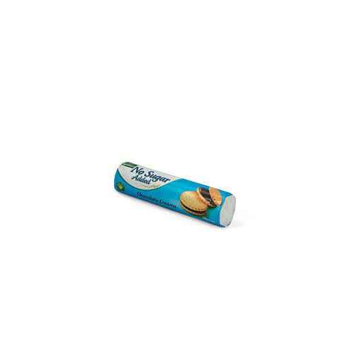 GULLON NO ADDED SUGAR CHOCO CREME COOKIES