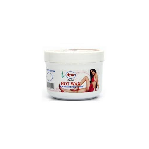 Ayur Herbals Hot Wax