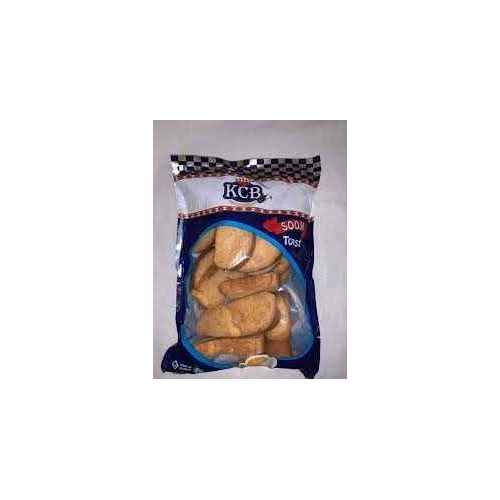 KCB SOOJI YEA TOAST