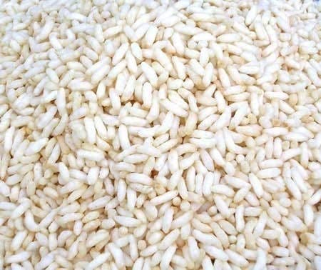 BHADANG SWEET AND SOUR PUFFED RICE KRUSHNA