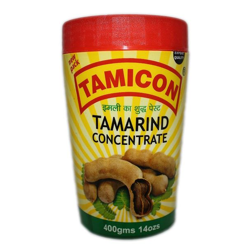 TAMARIND CONCENTRATE PASTE TAMICON