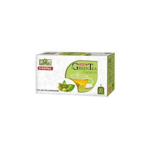 Tapal Green Cardamom Tea Bags