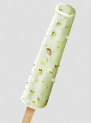 Kaurina Pistachio