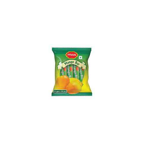 Pran Mango Bar