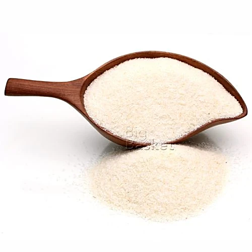 RICE RAVA (CREAM OF RICE)GRAIN MARKET