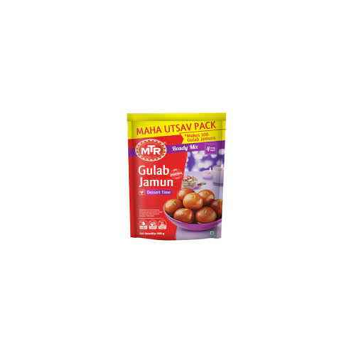 MTR Gulab Jamun Mix