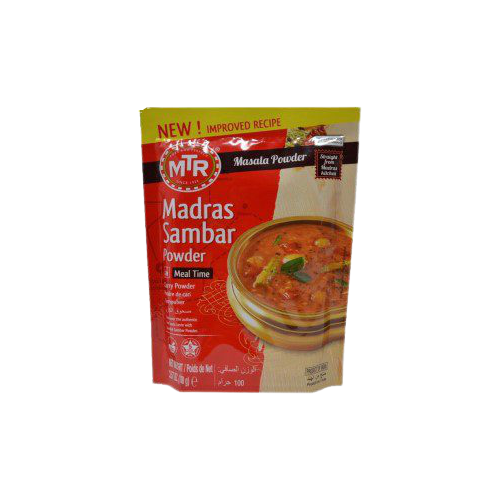 MTR Madras Sambar Powder