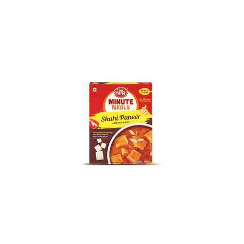 Mtr Shahi Paneer