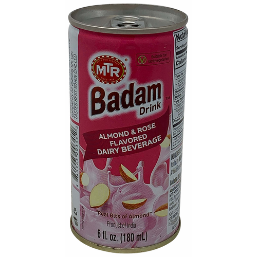 MTR ROSE DRINK
