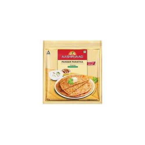 AASHIRVAAD PANEER PARATHA